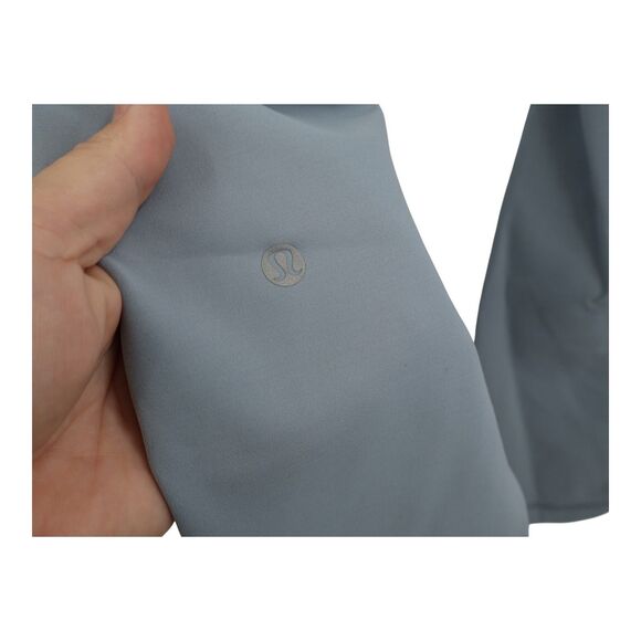 Lululemon Women’s Wunder Train HR Tight 25” Sz 8 Chambray Blue Leggings NWT - Picture 9 of 11